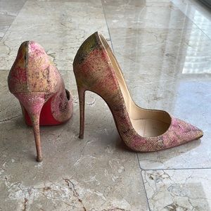 Christian Louboutin Pumps